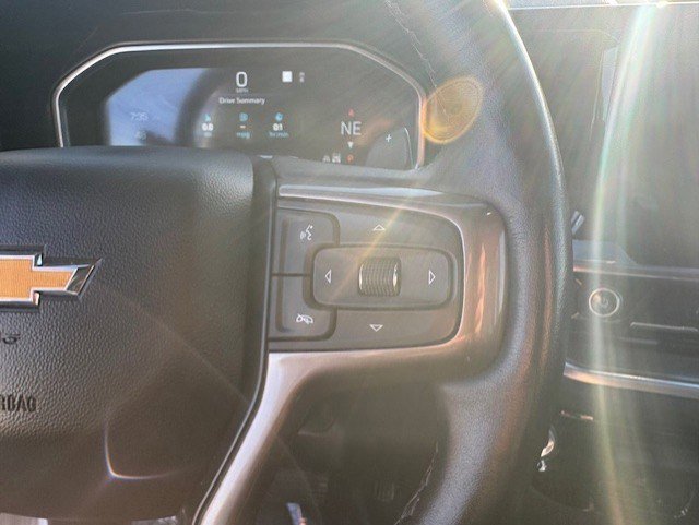Used 2022 Chevrolet Silverado 1500 High Country w/ High Country Premium Package AWD/4WD image 19