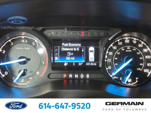 Certified 2022 Ford Ranger XLT w/ Equipment Group 302A High AWD/4WD image 26
