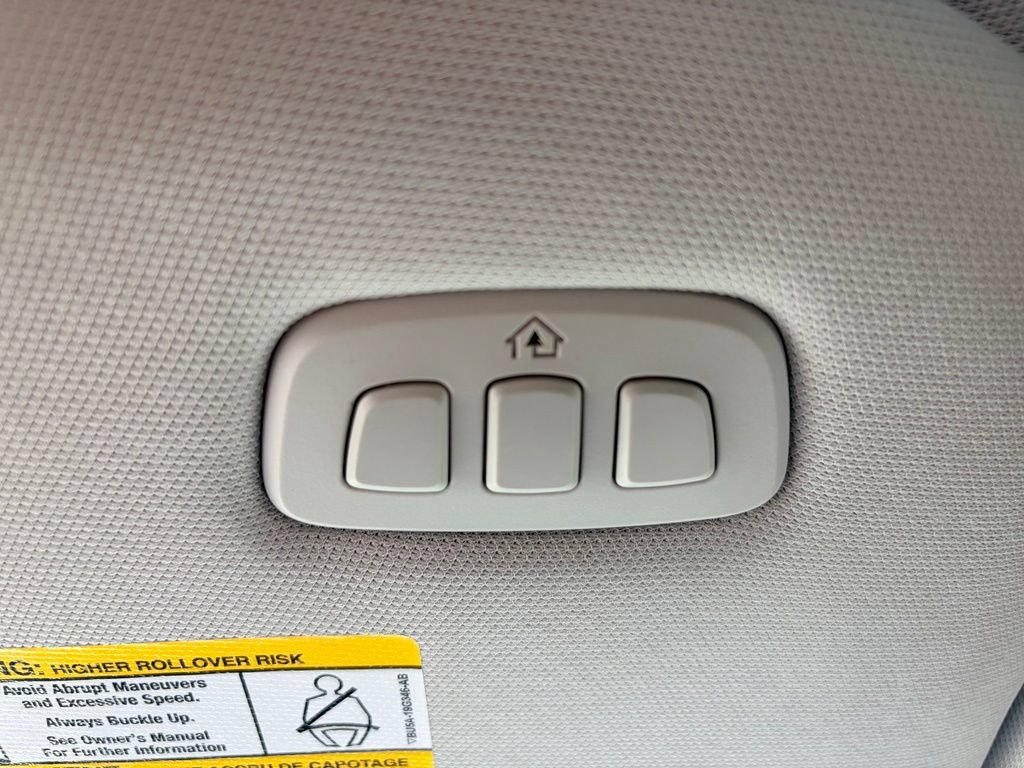 Certified 2025 Ford Expedition Max Active AWD/4WD image 19