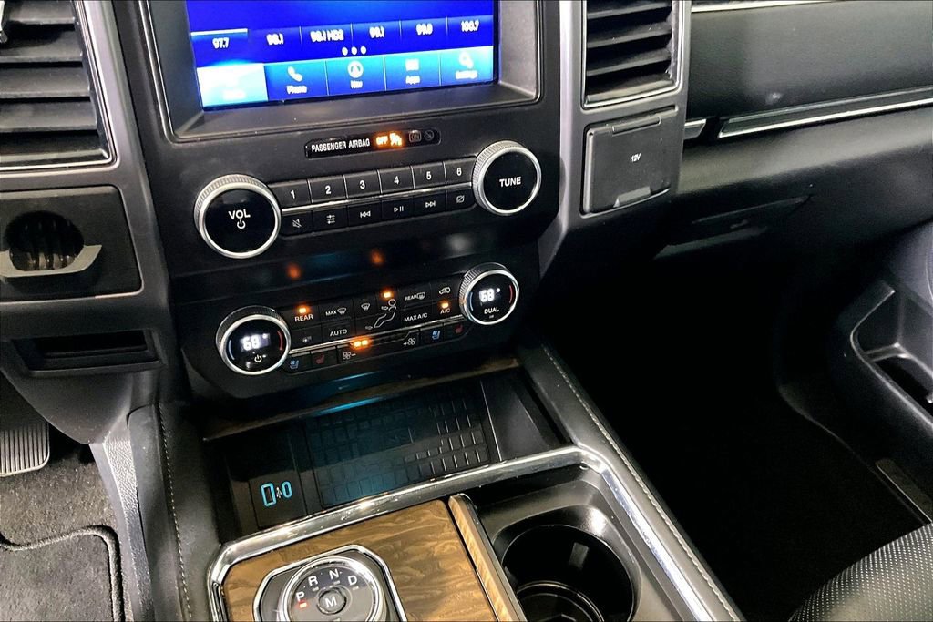 Certified 2021 Ford Expedition Platinum image 26