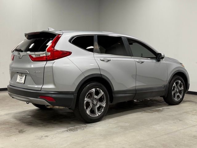 Used 2018 Honda CR-V EX image 12