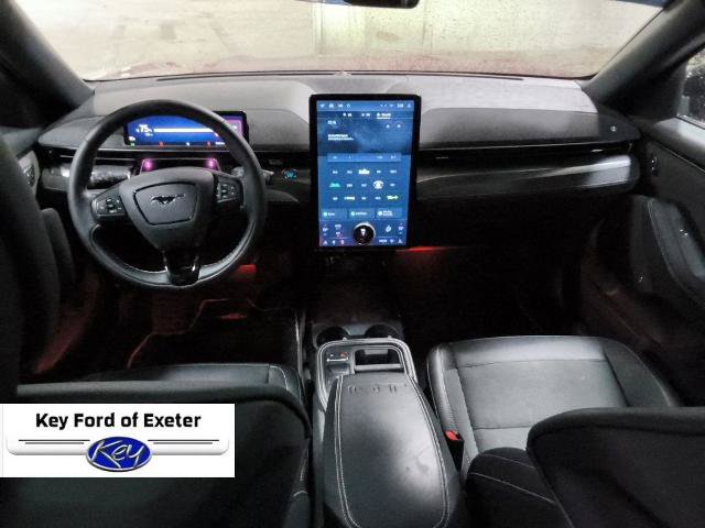 Certified 2025 Ford Mustang Mach-E GT AWD/4WD image 25