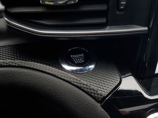 Certified 2023 Ford Explorer ST w/ Equipment Group 401A image 19