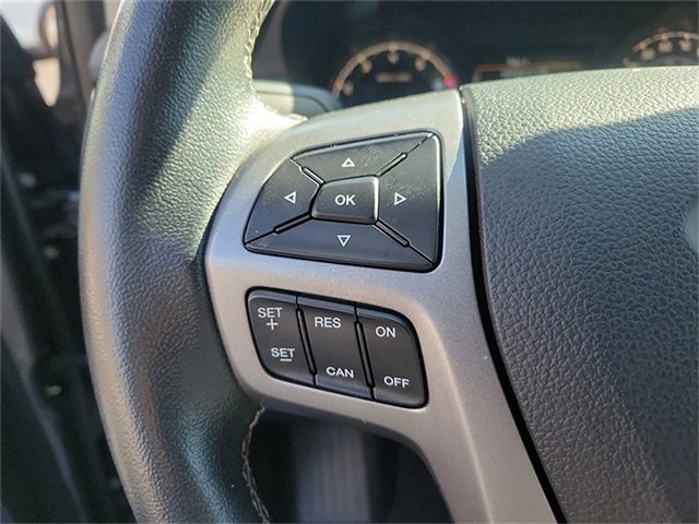 Certified 2020 Ford Ranger XLT w/ Equipment Group 301A Mid image 19