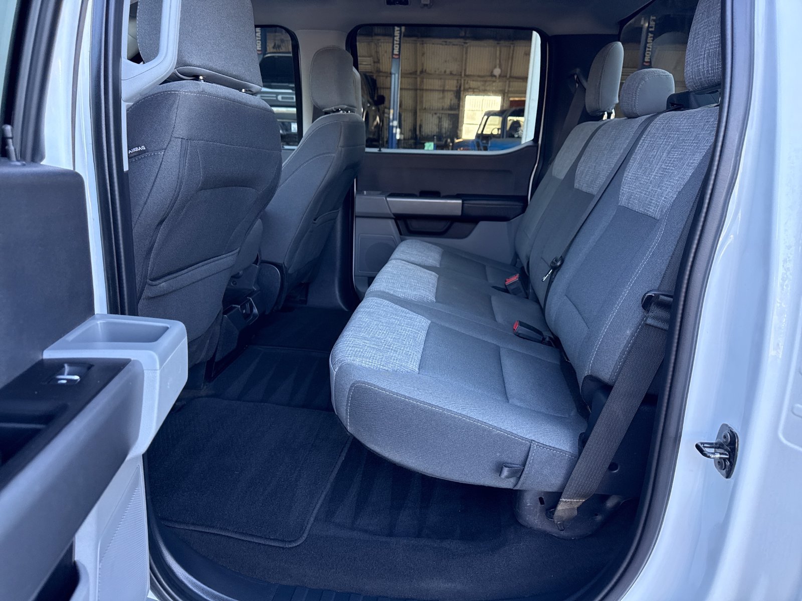 Certified 2026 Ford F350 XLT AWD/4WD image 25