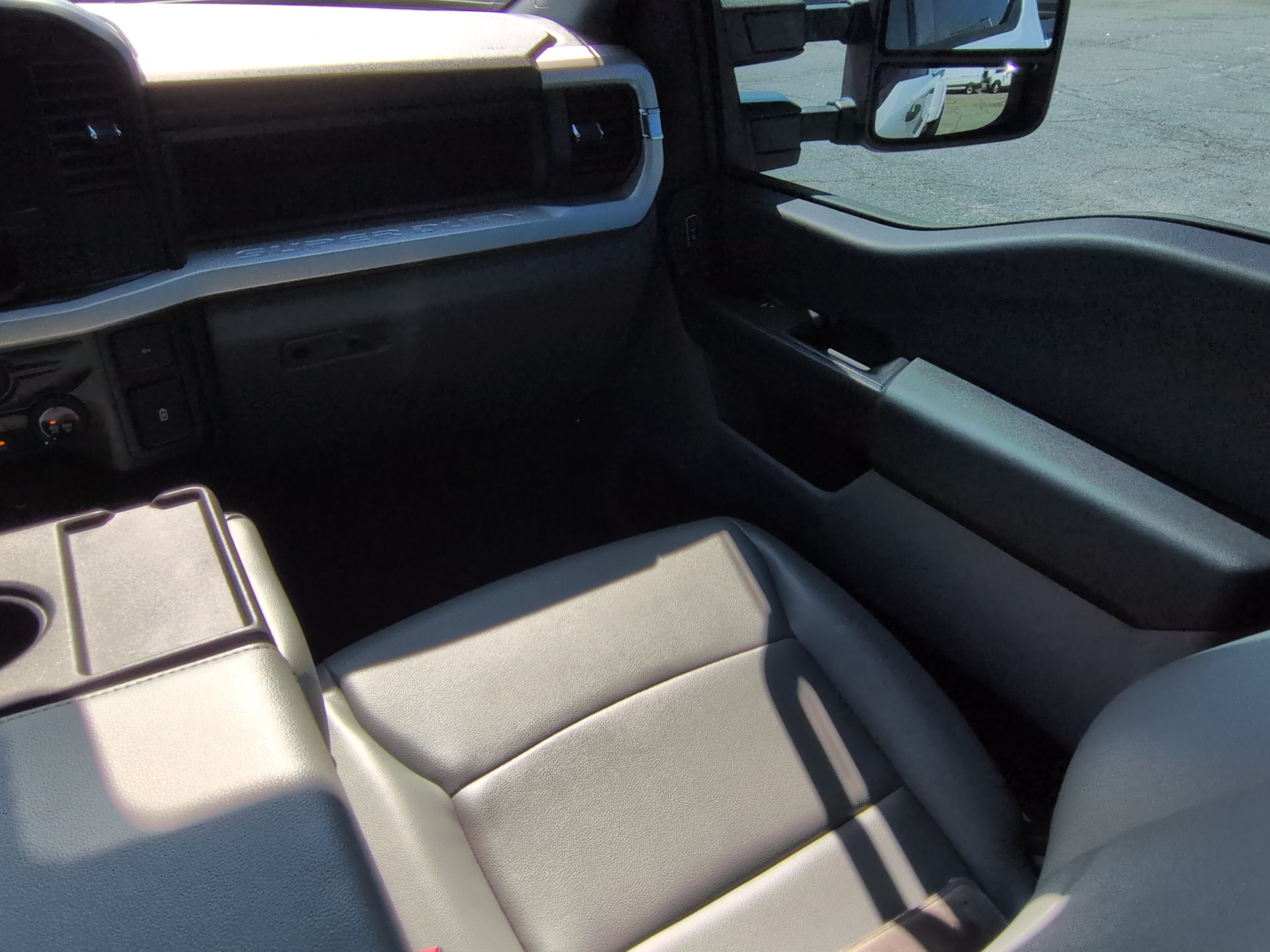 Certified 2023 Ford F350 XL AWD/4WD image 15