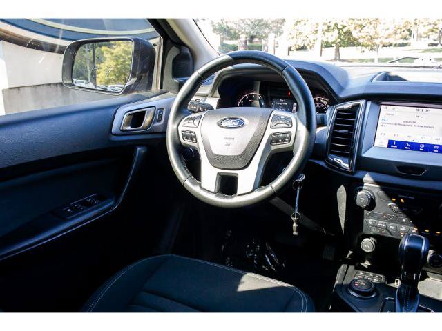 Certified 2021 Ford Ranger XLT w/ Equipment Group 302A High AWD/4WD image 13
