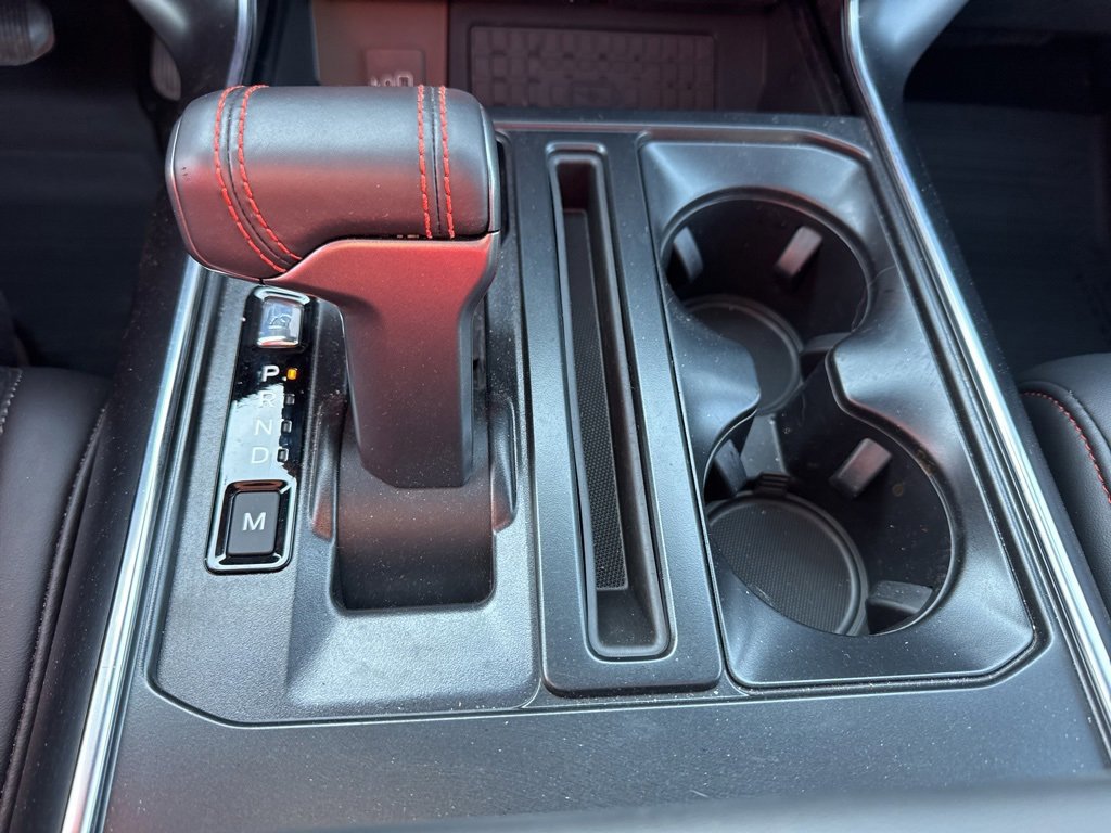 Certified 2025 Ford F150 Raptor image 28