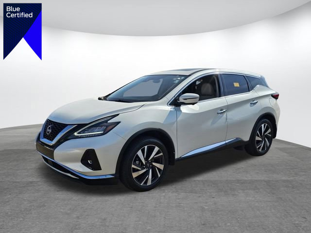 Used 2024 Nissan Murano SL
