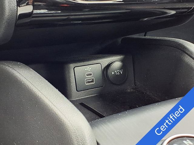 Certified 2024 Ford Escape ST-Line w/ Tech Pack #1 FWD image 15
