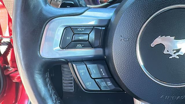 Certified 2023 Ford Mustang Premium w/ 2.3L High Performance Package image 22