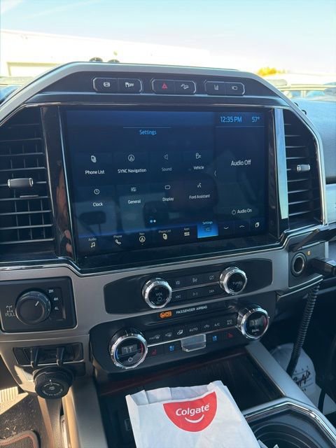 Certified 2022 Ford F250 King Ranch w/ King Ranch Ultimate Package image 4