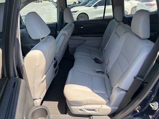 Used 2018 Honda Pilot Touring image 18