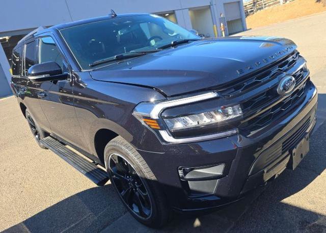 Certified 2022 Ford Expedition Limited image 6