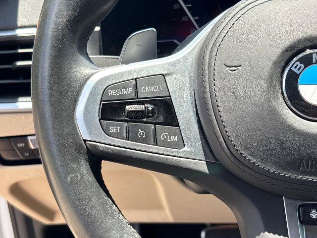 Used 2023 BMW 330i xDrive Sedan w/ M Sport Package AWD/4WD image 20