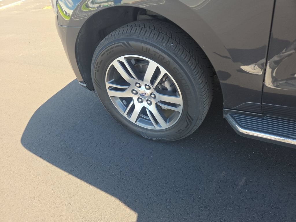 Certified 2023 Ford Expedition Max XLT RWD image 20