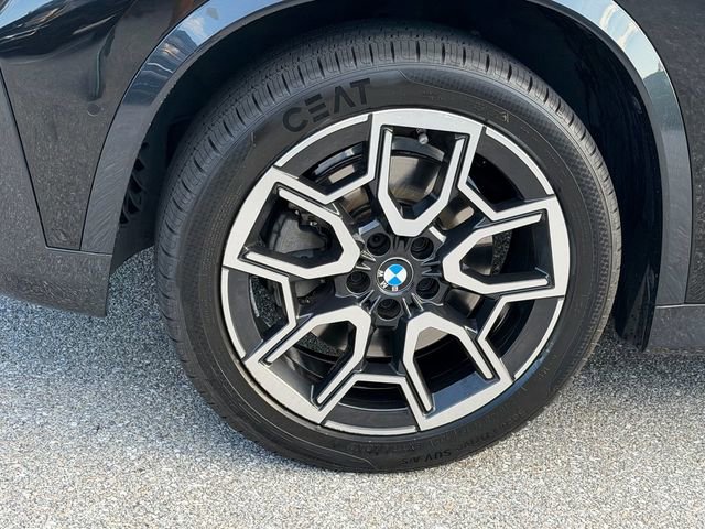 Used 2023 BMW X1 xDrive28i w/ Convenience Package AWD/4WD image 4
