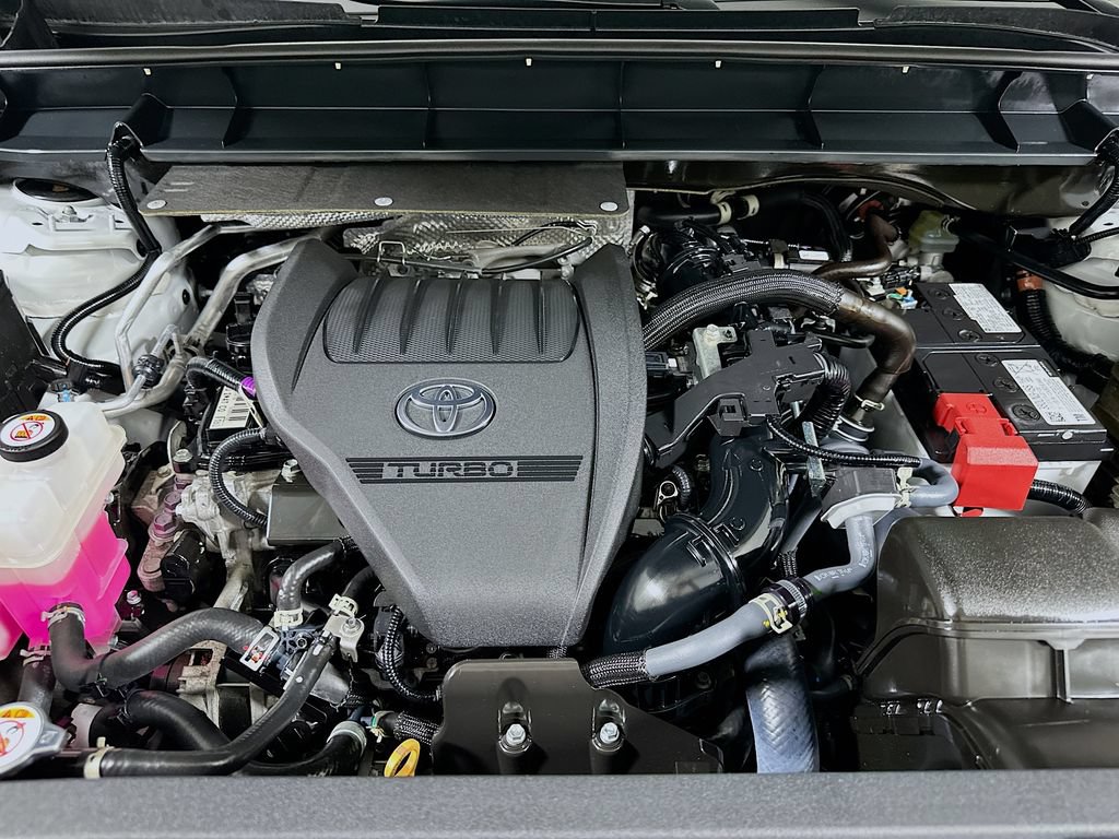 Used 2023 Toyota Highlander XSE FWD image 22