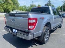 Certified 2023 Ford F150 XL w/ STX Appearance Package AWD/4WD image 11
