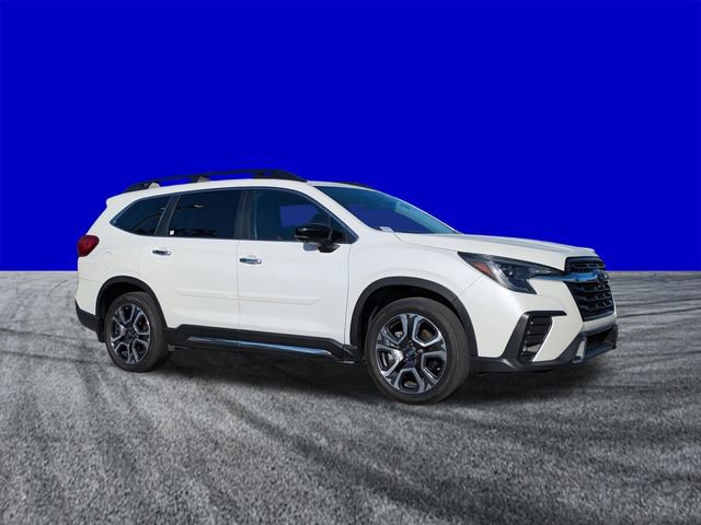 Used 2024 Subaru Ascent Touring image 8
