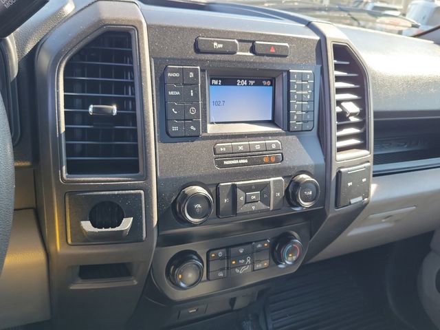 Certified 2022 Ford F250 XL w/ Power Equipment Group image 13