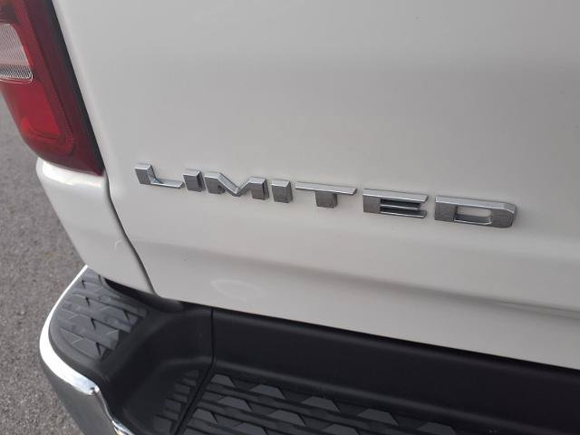 Used 2021 RAM 1500 Limited AWD/4WD image 23