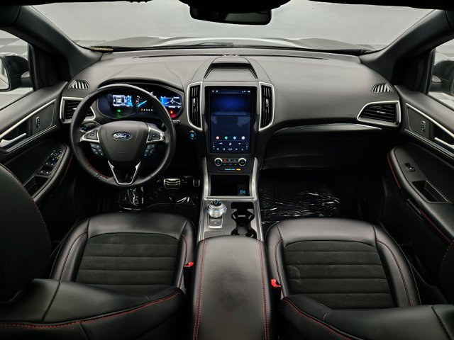 Certified 2023 Ford Edge ST-Line AWD/4WD image 32