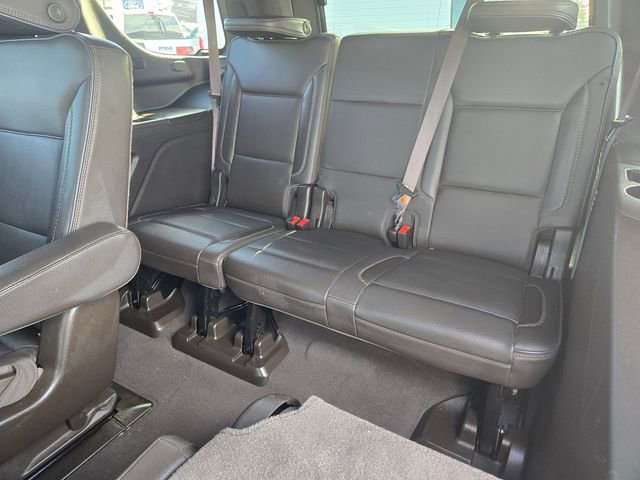 Used 2021 GMC Yukon Denali w/ Denali Premium Package AWD/4WD image 9