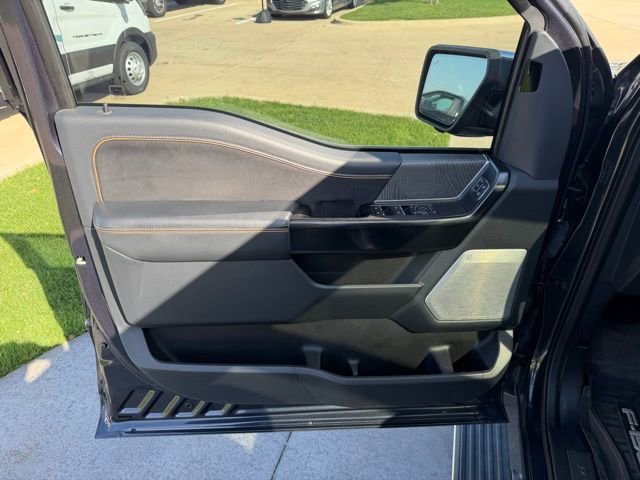 Certified 2021 Ford F150 Platinum w/ Equipment Group 701A High image 7