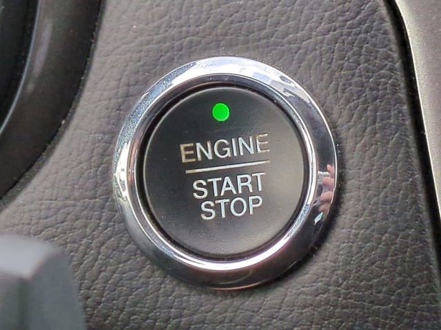 Certified 2017 Ford Fusion SE image 27