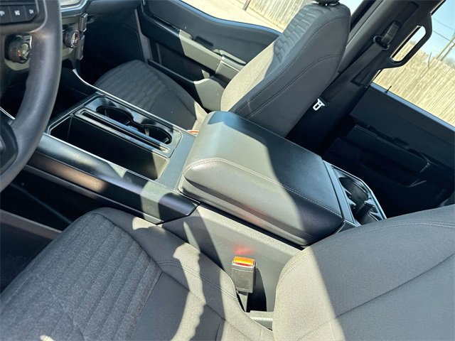 Certified 2023 Ford F150 XL w/ STX Appearance Package image 28
