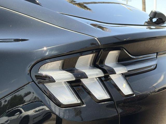 Certified 2023 Ford Mustang Mach-E Premium RWD image 8
