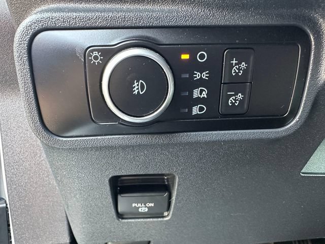 Certified 2025 Ford Bronco Outer Banks AWD/4WD image 11