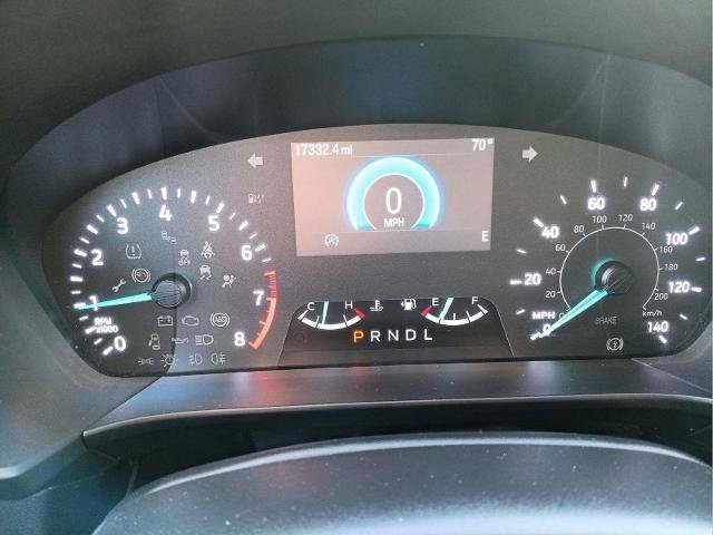 Certified 2021 Ford Escape SE w/ Cold Weather Package image 15