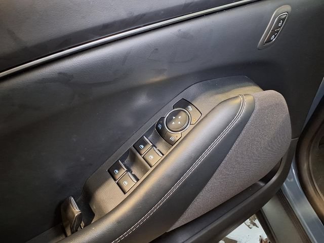 Certified 2023 Ford Mustang Mach-E Select RWD image 19