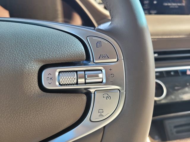 Used 2024 Genesis GV80 3.5T w/ Advanced Package image 26