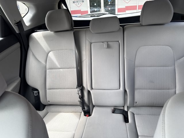 Used 2019 Hyundai Tucson SE FWD image 14
