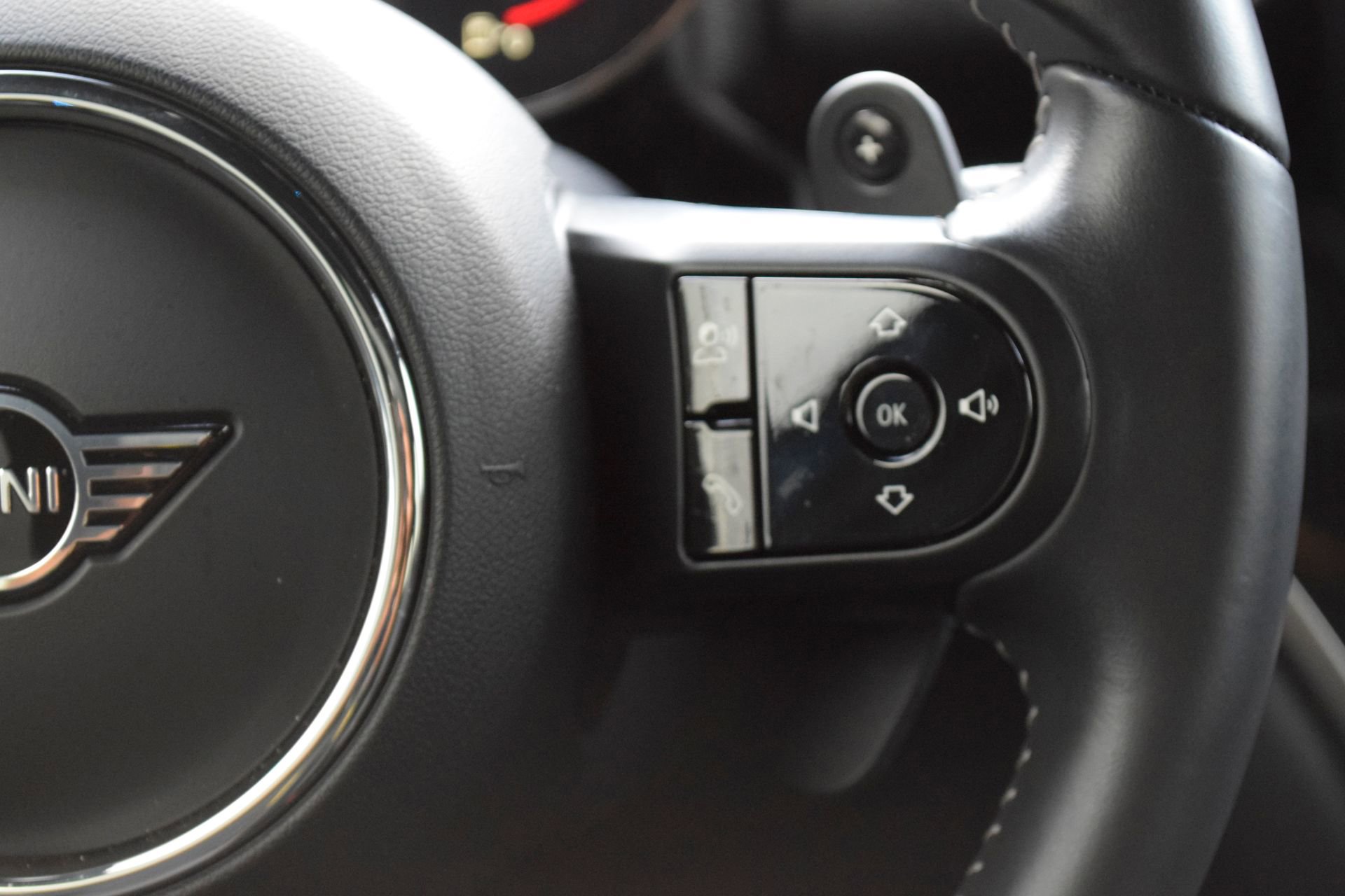 Used 2023 MINI Cooper Countryman John Cooper Works AWD/4WD image 10