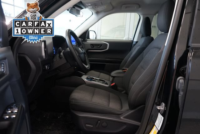 Certified 2024 Ford Bronco Sport Big Bend w/ Convenience Package AWD/4WD image 20