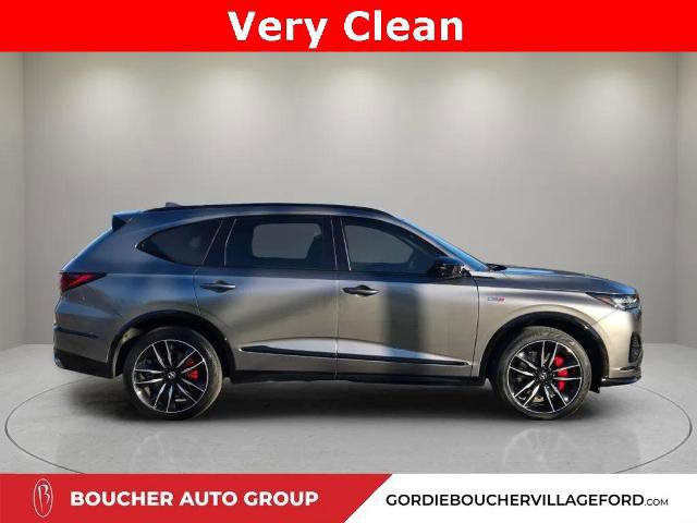 Used 2023 Acura MDX Type S image 2