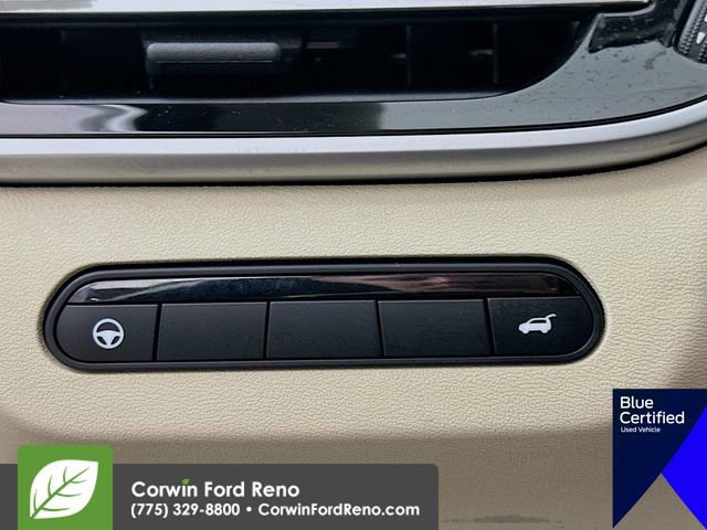 Used 2023 INFINITI QX60 Luxe w/ Cargo Package image 13