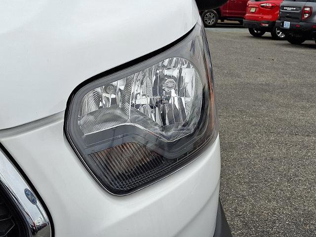 Certified 2023 Ford Transit 250 Low Roof w/ Exterior Upgrade Package image 9
