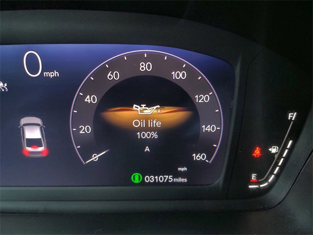 Used 2023 Honda Accord EX image 31