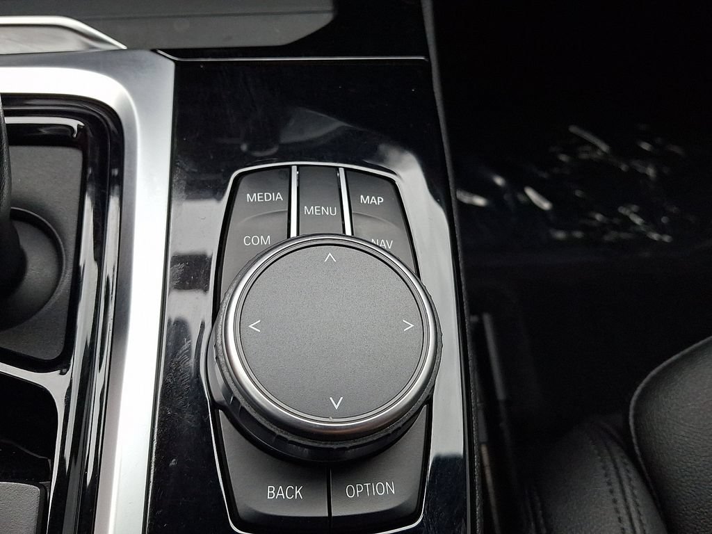 Used 2021 BMW X3 M40i w/ Premium Package AWD/4WD image 27
