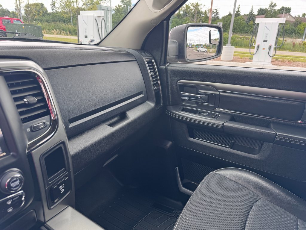 Used 2017 RAM 1500 Sport image 24