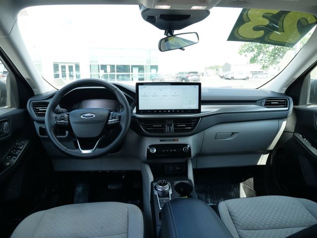 Certified 2023 Ford Escape Active w/ Tech Pack #1 AWD/4WD image 17