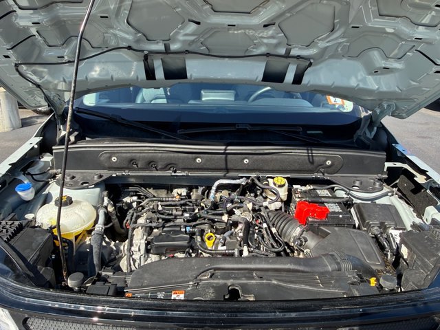 Certified 2023 Ford Bronco Sport Outer Banks AWD/4WD image 34