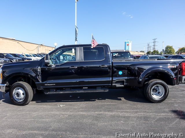 Certified 2026 Ford F350 XL AWD/4WD image 5