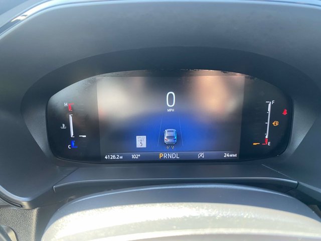 Certified 2025 Ford Escape ST-Line w/ Tech Pack #1 FWD image 21
