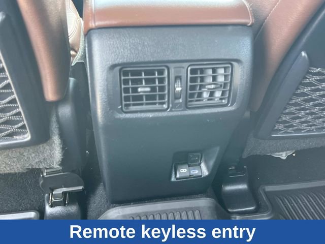 Used 2023 Toyota 4Runner Limited AWD/4WD image 22